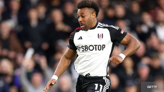 ADAMA TRAORE A WEST HAM: UN CHOIX DE CŒUR PLUS QU'UN SIMPLE TRANSFERT.