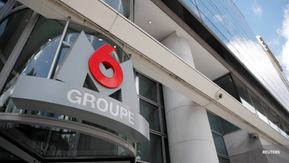 Quartier Général M6