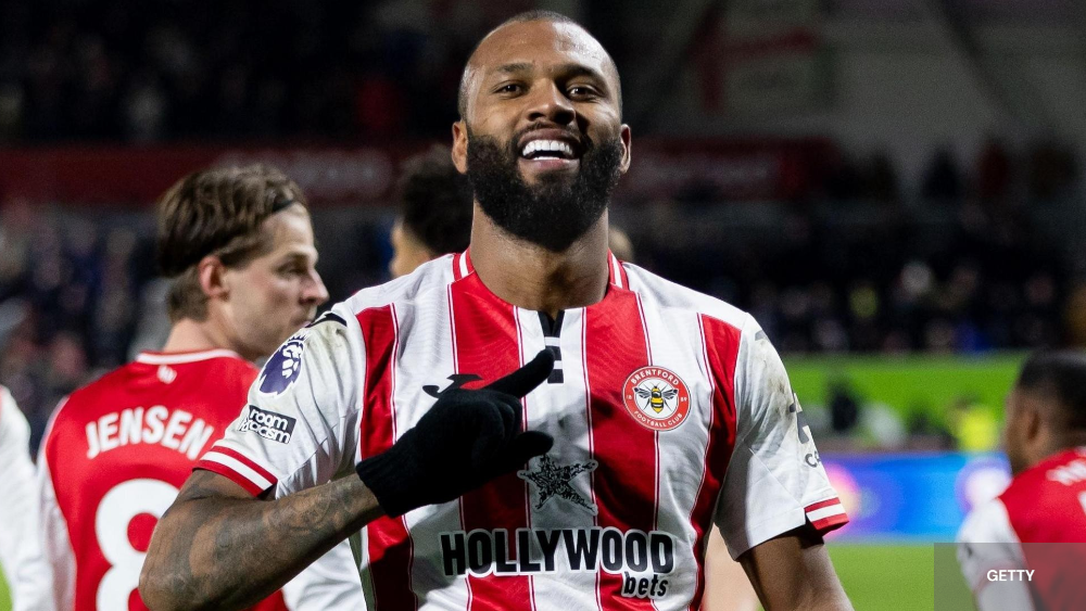 IGOR THIAGO RÉCOMPENSÉ : BRENTFORD REVOIT SON SALAIRE À LA HAUSSE