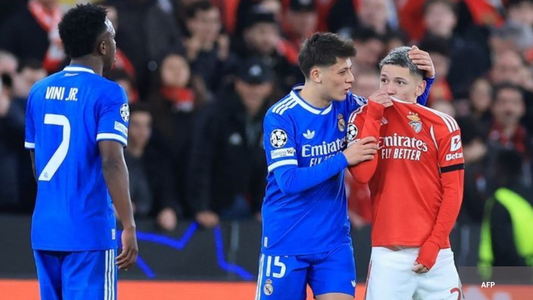 WHAT IS THE PROTOCOL FOR RACIST ABUSE IN FOOTBALL? THE OFFICIAL STEPS AFTER THE REPORTED PRESTIANNI–VINÍCIUS INCIDENT