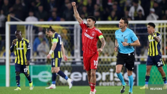 NOTTINGHAM FOREST STUN FENERBAHÇE AS KANTÉ’S RETURN ENDS IN DEFEAT