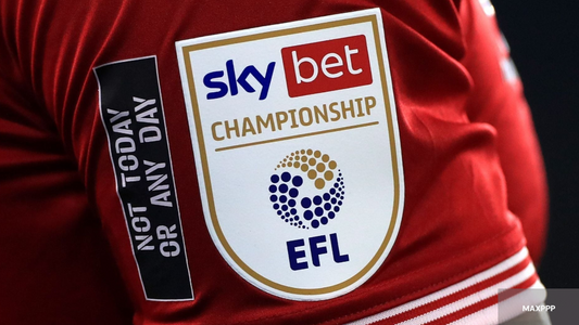 Patch championship EFL Sky bet 
