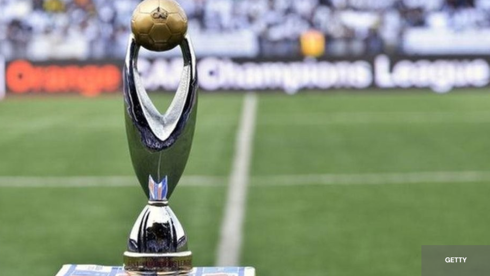 CAF CHAMPIONS LEAGUE AND CONFEDERATION CUP PRIZE MONEY SURGES: A FINANCIAL GAME-CHANGER FOR AFRICAN CLUBS