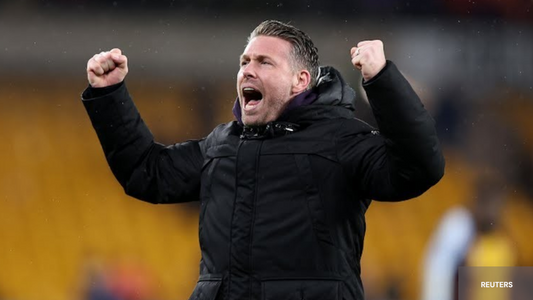 ASTON VILLA STUNNED BY WOLVES AS TOP-FOUR PUSH TAKES A MAJOR HIT