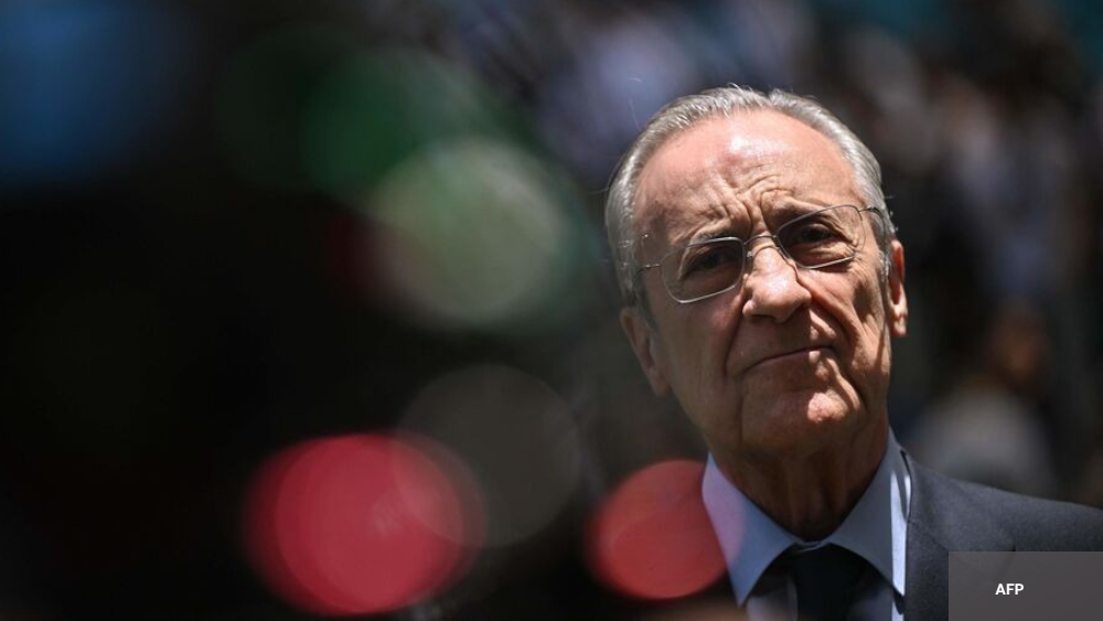 REAL MADRID PRÉPARE UNE PLAINTE CONTRE LE FC BARCELONE DANS L’AFFAIRE NEGREIRA