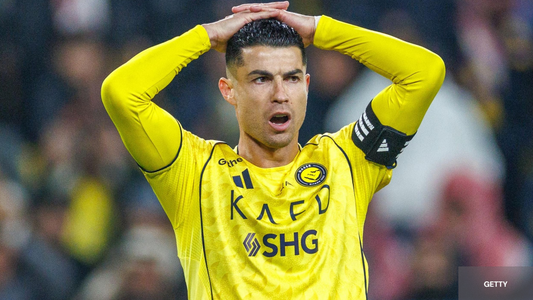 C.Ronaldo avec Al Nassr 