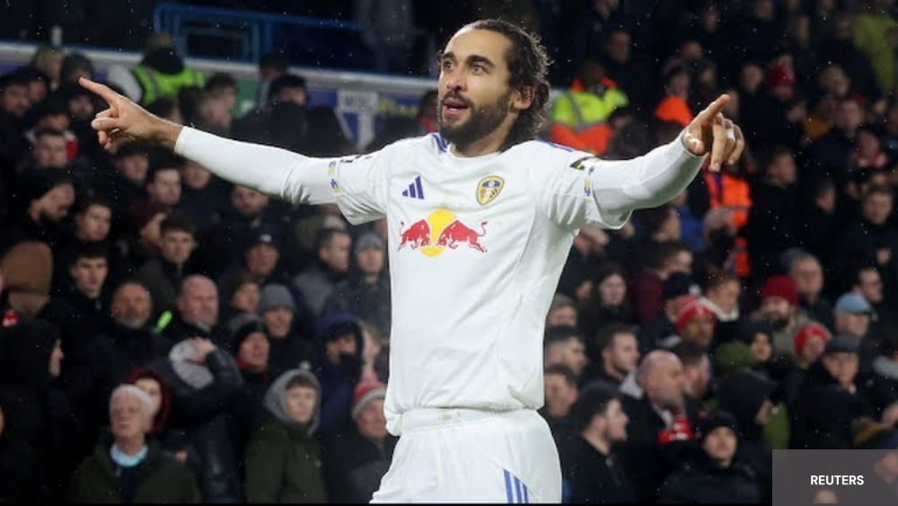 LEEDS RESPIRE ENFIN, FOREST S'ENFONCE: LA SOIRÉE OU LE MAINTIEN A CHANGÉ DE CAMP