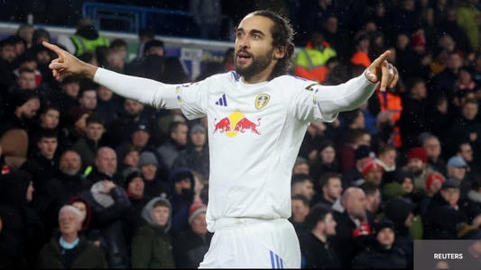 LEEDS RESPIRE ENFIN, FOREST S'ENFONCE: LA SOIRÉE OU LE MAINTIEN A CHANGÉ DE CAMP