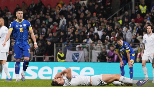 L’ITALIE RATE UNE TROISIÈME COUPE DU MONDE CONSÉCUTIVE : QUEL IMPACT ÉCONOMIQUE ?