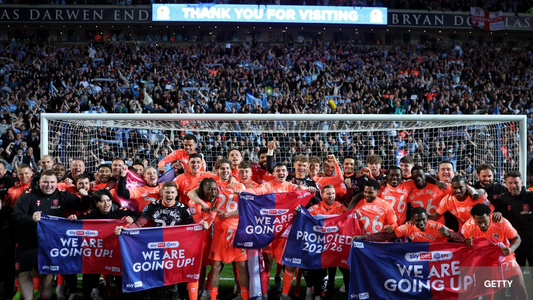 Coventry célébration promotion 2026