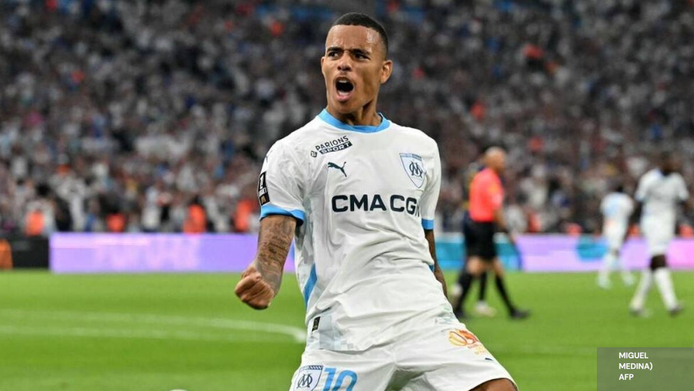 MASON GREENWOOD UN AVENIR FLOU EN ÉQUIPE NATIONALE