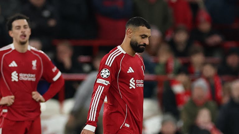 LIVERPOOL EST EN CRISE !