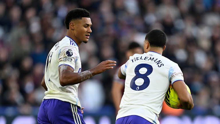 ASTON VILLA DANS LE TOP 3 16e JOURNÉE PREMIER LEAGUE!