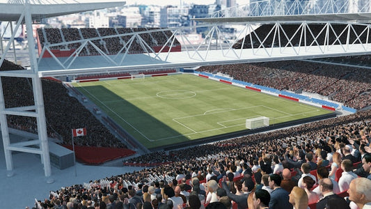 Stade BMO Field