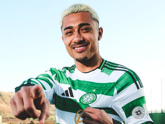 MERCATO| JULIAN ARAUJO PRETE JUSQU'A LA FIN DE LA SAISON AU CELTICS.