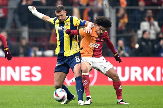 SUPERLIG| DES JOUEURS PLACÉS EN DÉTENTION PROVISOIRE.