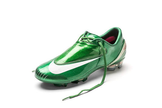 RETOUR SUR LA NIKE MERCURIAL VAPOR IV 2008!