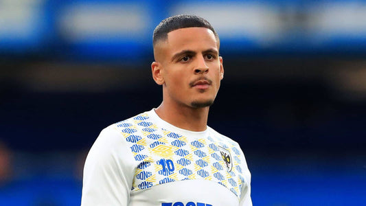 CHAMPIONSHIP| ALI AL HAMADI PRÊTÉ A STOCK CITY JUSQU'À LA FIN DE LA SAISON.