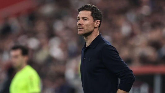 OFFICIAL: CHELSEA APPOINT XABI ALONSO AS NEW MANAGER ON FOUR-YEAR DEAL