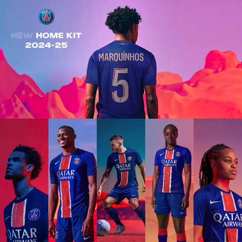 Flocage Officiel PSG Gana Gueye, Saison 2019/2020, Domicile/fourth, Blanc, Neuf