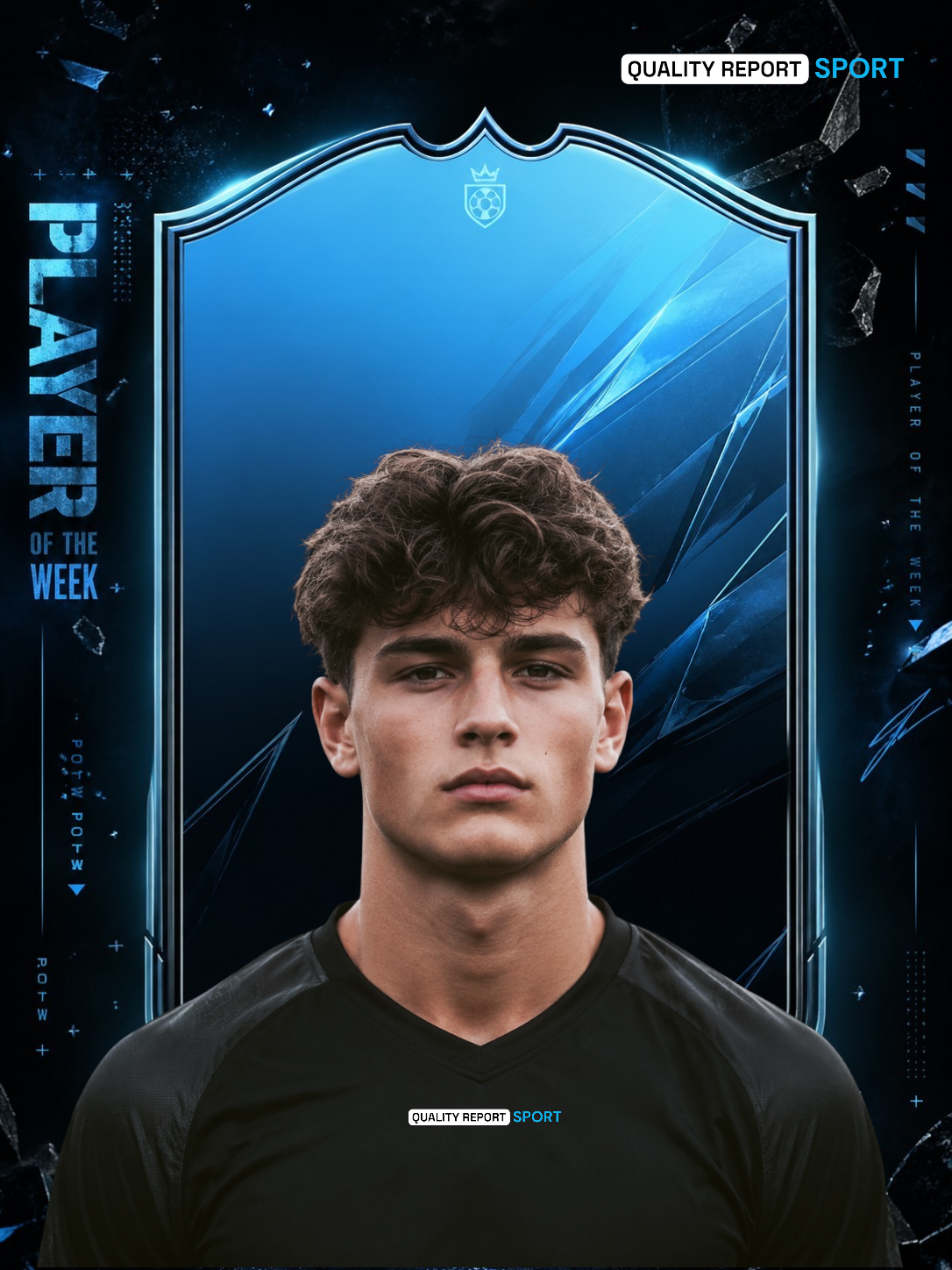 PRO PLAYER PACK