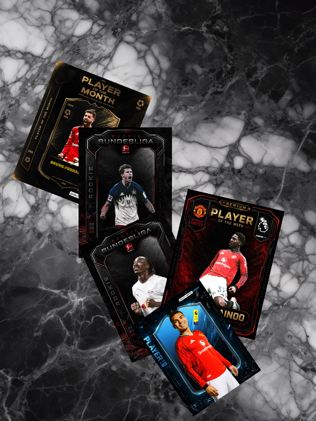 PRO PLAYER PACK