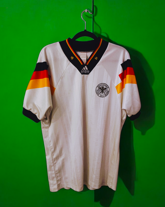 Maillot rare Germany 1992 vintage!