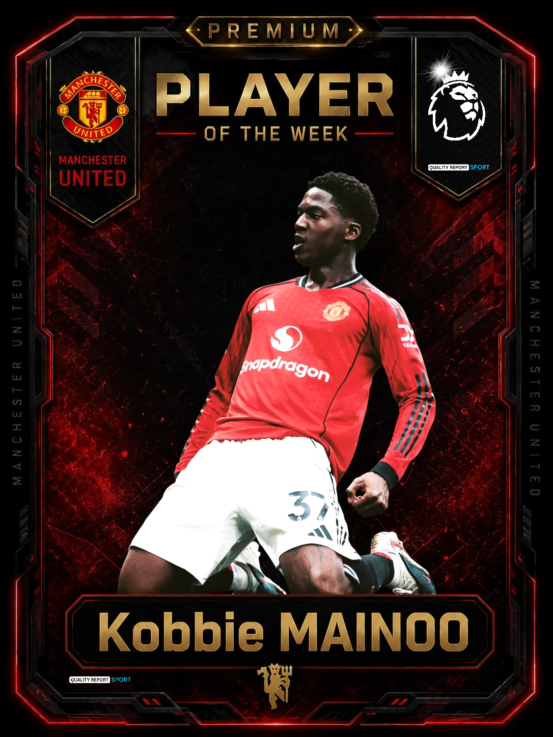 PRO PLAYER PACK